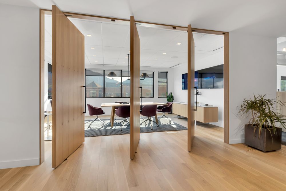 1011 Walnut Street - Units 200, 300, 400, Boulder, CO 80302
